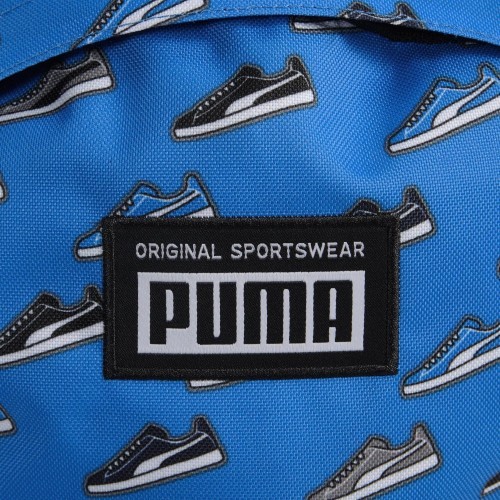 Puma Academy mugursoma, zila 079133 16