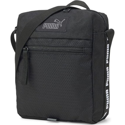 Puma soma EvoEss Portable Black 079575 01