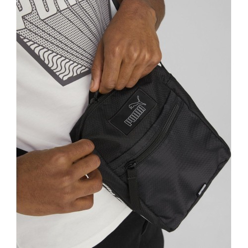 Puma EvoEss Portable Bag Black 079575 01