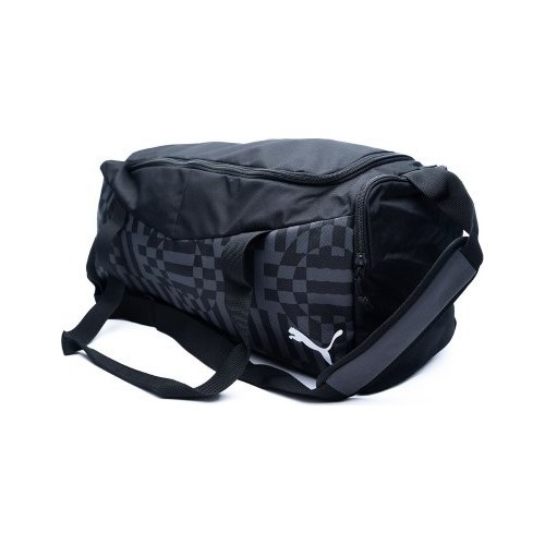 Puma IndividualRise Small sports bag, black 079912 03