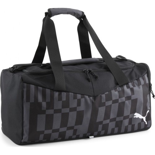 Puma IndividualRise Small sports bag, black 079912 03