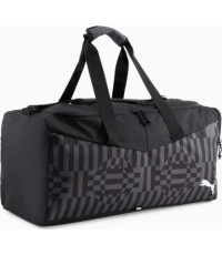 Puma IndividualRise Medium Sports Bag Black 079913 03