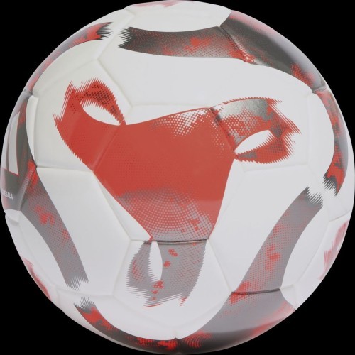 Adidas Tiro League Sala futbola bumba White Red Grey HT2425