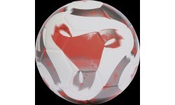 Adidas Tiro League Sala football White Red Grey HT2425