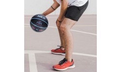 NPK271 BASKETBALL BLACK BUZZER 7 NILS