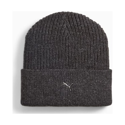 Puma Metal Cat Beanie Black 024874 01