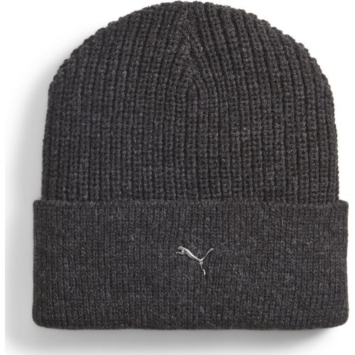 Puma Metal Cat cepure, melna, 024874 01