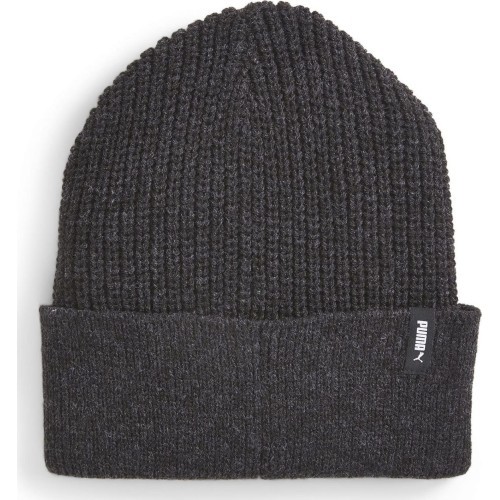Puma Metal Cat Beanie Black 024874 01