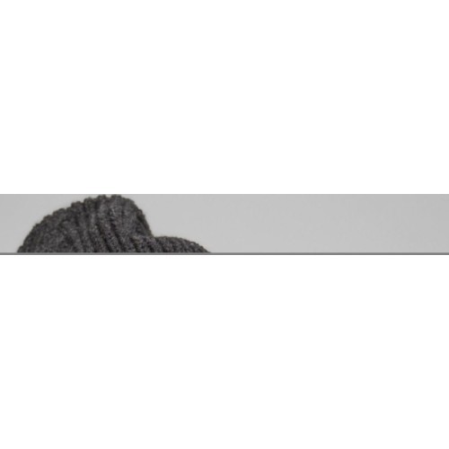 Шапка Puma Metal Cat Beanie чёрная 024874 01