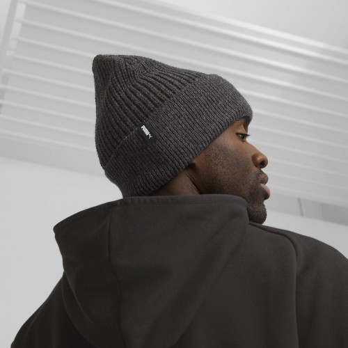 Puma Metal Cat Beanie Black 024874 01