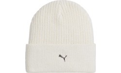Puma Metal Cat Beanie Warm White 024874 02