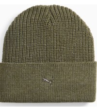 Puma Metal Cat Beanie Myrtle Green 024874 03