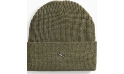 Puma cepure Metal Cat Beanie Myrtle Green 024874 03