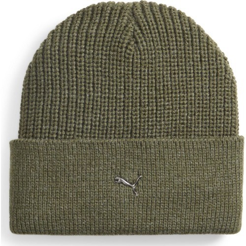 Puma Metal Cat Beanie Myrtle Green 024874 03