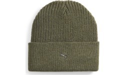 Puma cepure Metal Cat Beanie Myrtle Green 024874 03