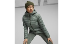 Puma cepure Metal Cat Beanie Myrtle Green 024874 03