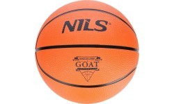 NPK272 BASKETBALL ORANGE GOAT 7 NILS