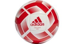 Adidas Starlancer Mini Football White Red IA0975