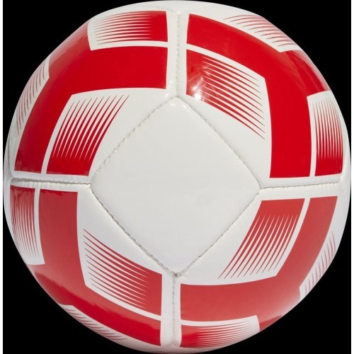 Adidas Starlancer Mini Football White Red IA0975