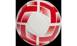 Adidas Starlancer Mini Football White Red IA0975
