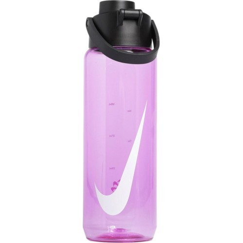 Бутылка для воды Nike Nk Tr Recharge Chug Bottle 24 Oz Lilac N1007636 644