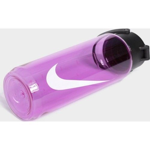 Бутылка для воды Nike Nk Tr Recharge Chug Bottle 24 Oz Lilac N1007636 644