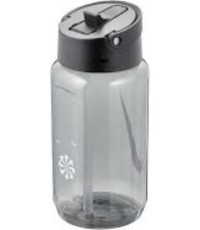 Nike pudele Nk Tr Recharge Straw Bottle 16 Oz Black N1007640 072