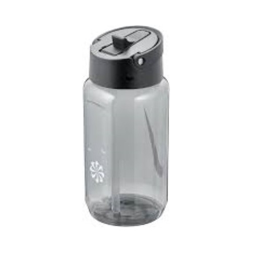 Бутылка Nike Nk Tr Recharge Straw Bottle 16 Oz Black N1007640 072