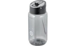 Nike pudele Nk Tr Recharge Straw Bottle 16 Oz Black N1007640 072