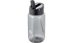 Бутылка Nike Nk Tr Recharge Straw Bottle 16 Oz Black N1007640 072