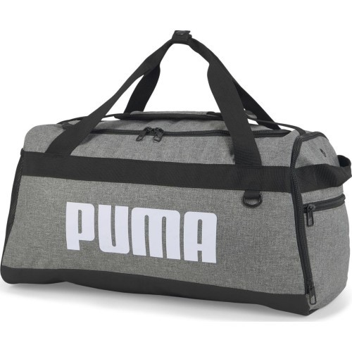 Puma sporta soma Challenger Duffel Grey 079530 12