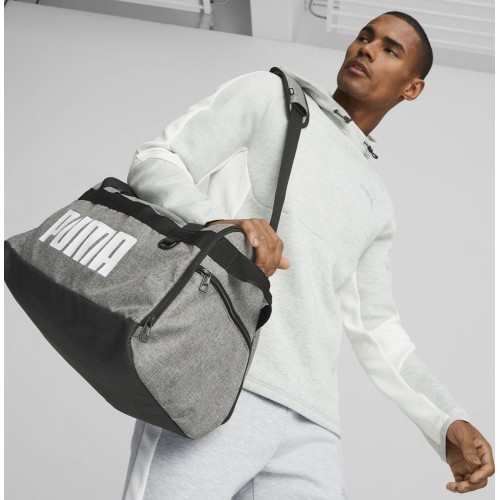 Puma sporta soma Challenger Duffel Grey 079530 12