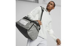 Puma sporta soma Challenger Duffel Grey 079530 12