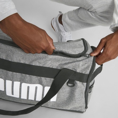Puma sporta soma Challenger Duffel Grey 079530 12