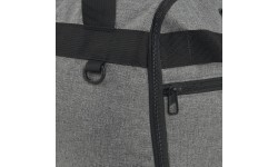 Puma Challenger Duffel Sports Bag Grey 079530 12