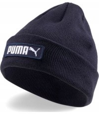 Puma Classic Cuff Beanie Navy 023434 06