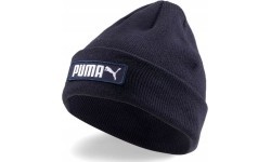 Puma Classic Cuff Beanie Navy 023434 06