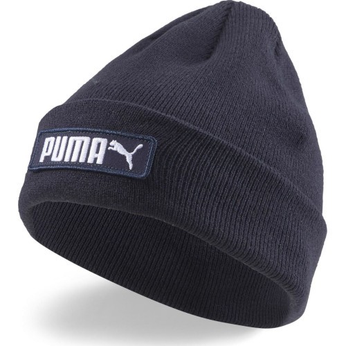 Puma Classic Cuff Beanie Navy 023434 06