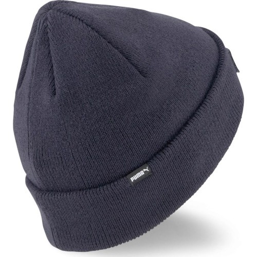 Puma Classic Cuff Beanie Navy 023434 06