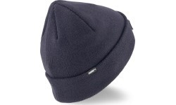 Puma cepure Classic Cuff Beanie Navy 023434 06