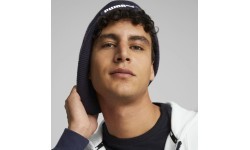 Puma Classic Cuff Beanie Navy 023434 06