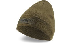 Puma Classic Cuff Beanie De Khaki 023434 08