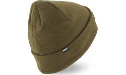 Puma cepure Classic Cuff Beanie De Khaki 023434 08
