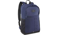 Puma S Backpack Blue 079222 07
