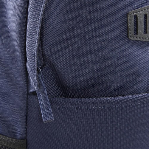 Рюкзак Puma S синий 079222 07