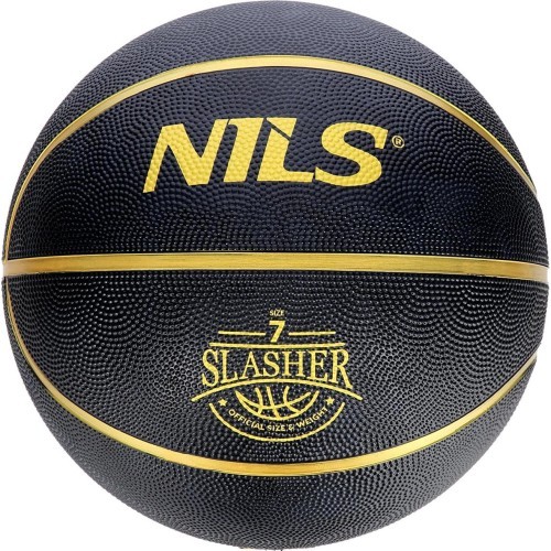 NPK270 BASKETBALL BLACK SLASHER 7 NILS