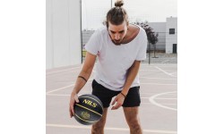 NPK270 BASKETBALL BLACK SLASHER 7 NILS