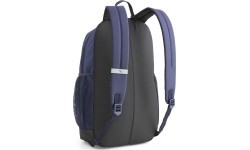 Puma Plus mugursoma, tumši zila 079615 05