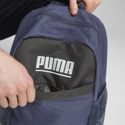 Puma Plus mugursoma, tumši zila 079615 05