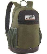 Puma Plus Backpack Khaki 079615 07